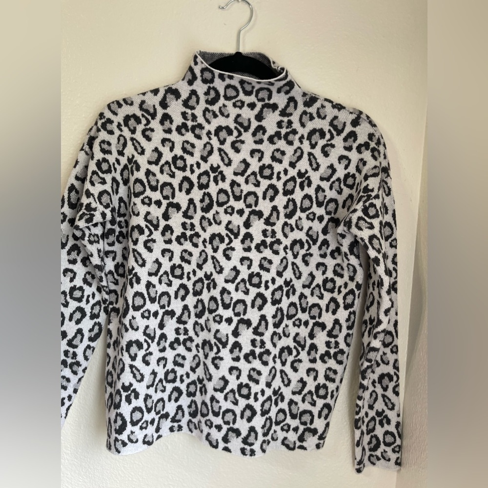 Cynthia rowley sweater